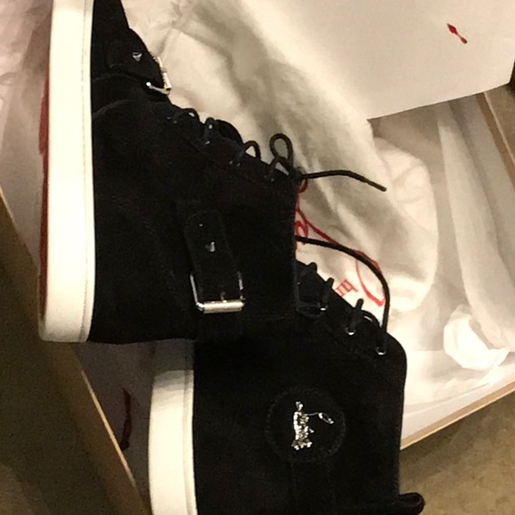 Christian Louboutin main image 7